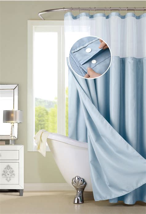 plastic shower curtains walmart|waterproof shower curtain walmart.